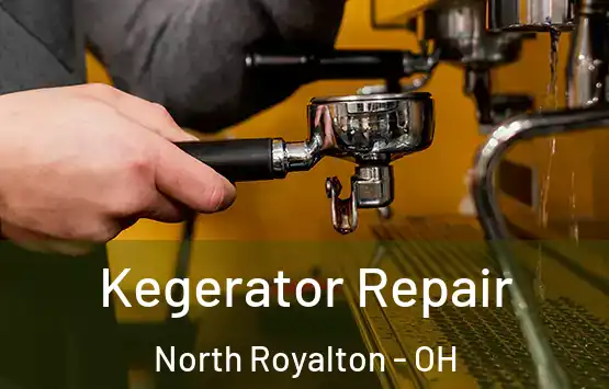  Kegerator Repair North Royalton - OH