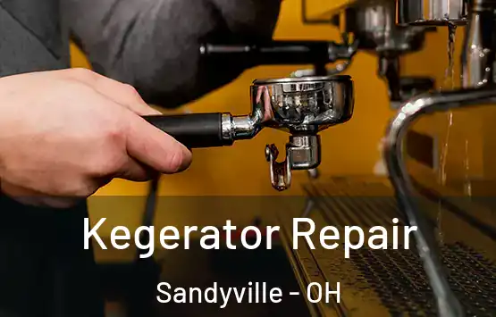  Kegerator Repair Sandyville - OH