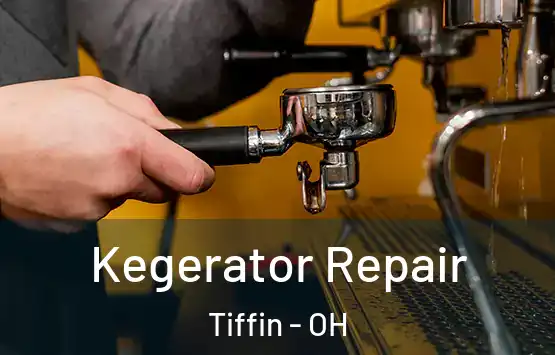  Kegerator Repair Tiffin - OH