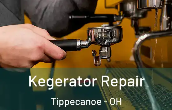  Kegerator Repair Tippecanoe - OH