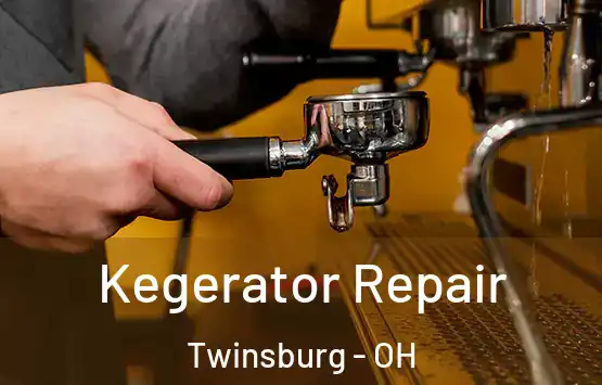  Kegerator Repair Twinsburg - OH
