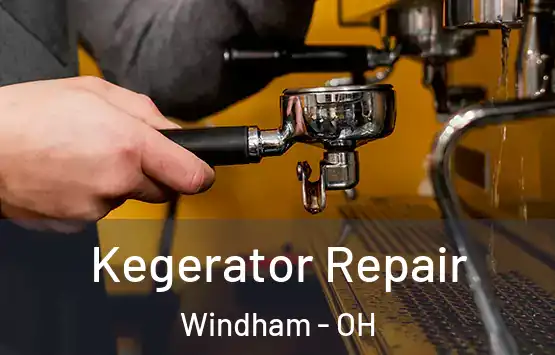  Kegerator Repair Windham - OH