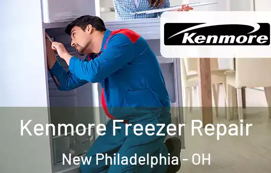  Kenmore Freezer Repair New Philadelphia - OH
