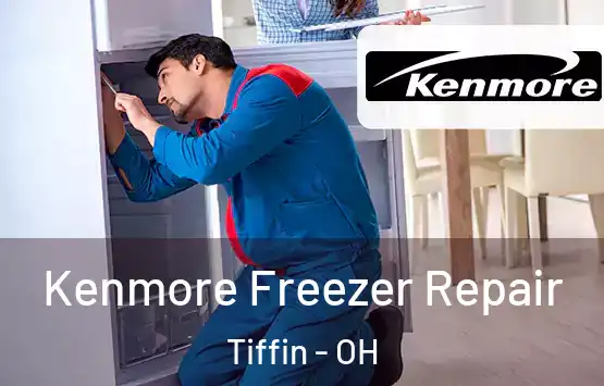  Kenmore Freezer Repair Tiffin - OH