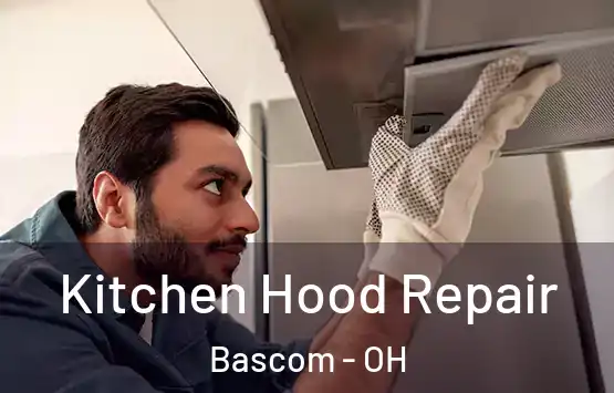  Kitchen Hood Repair Bascom - OH