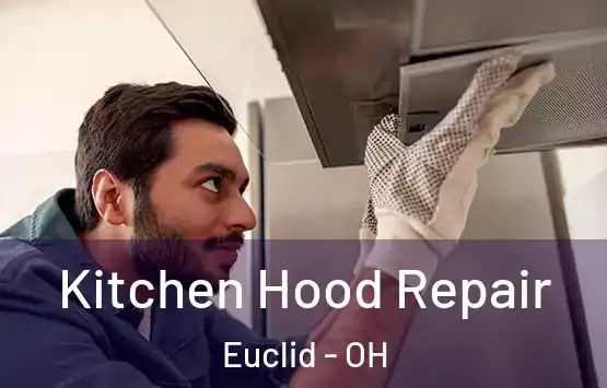  Kitchen Hood Repair Euclid - OH