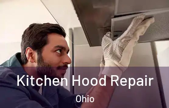  Kitchen Hood Repair Ohio