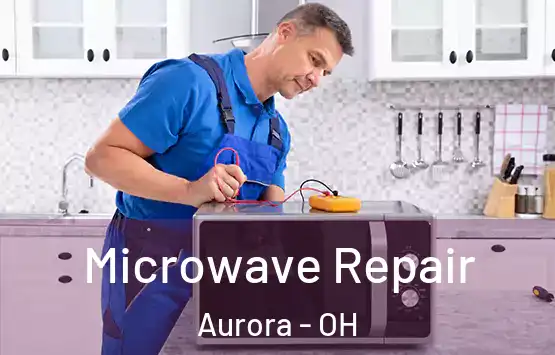  Microwave Repair Aurora - OH