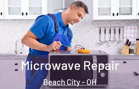  Microwave Repair Beach City - OH