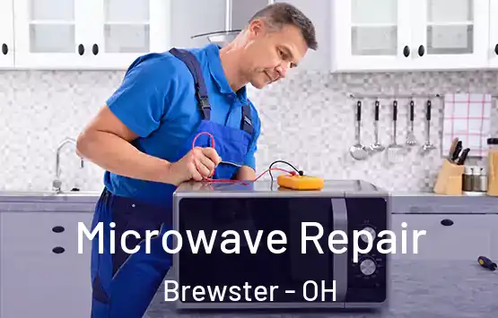  Microwave Repair Brewster - OH