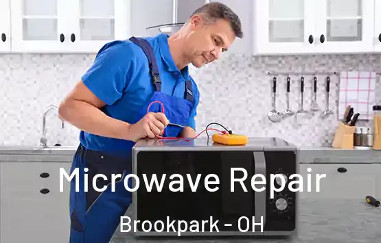  Microwave Repair Brookpark - OH