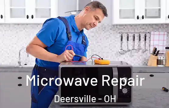  Microwave Repair Deersville - OH