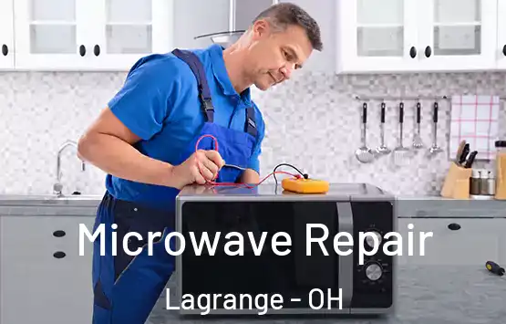  Microwave Repair Lagrange - OH