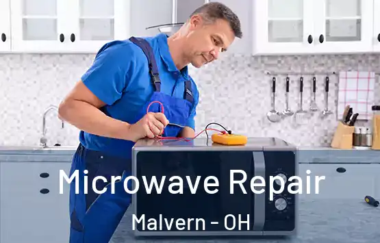  Microwave Repair Malvern - OH