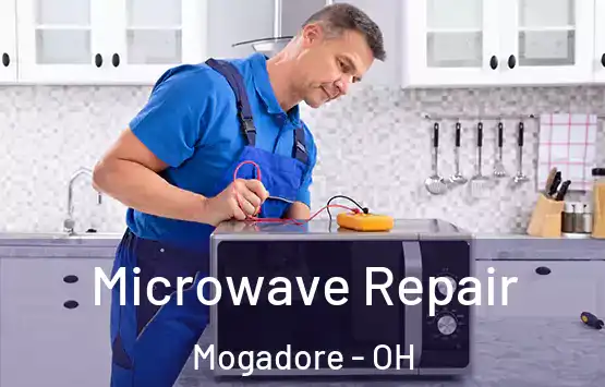  Microwave Repair Mogadore - OH