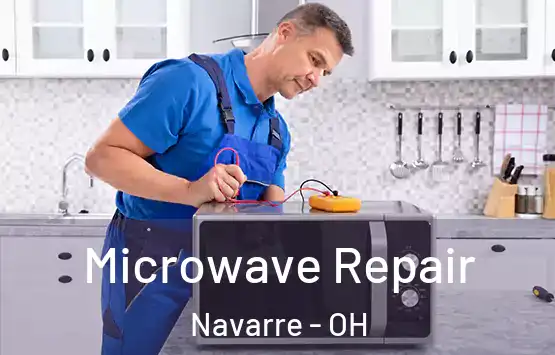  Microwave Repair Navarre - OH