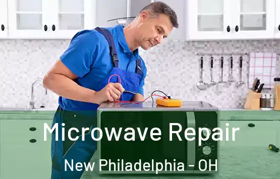  Microwave Repair New Philadelphia - OH
