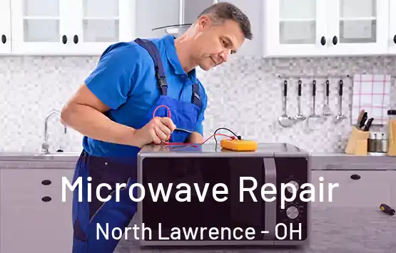  Microwave Repair North Lawrence - OH