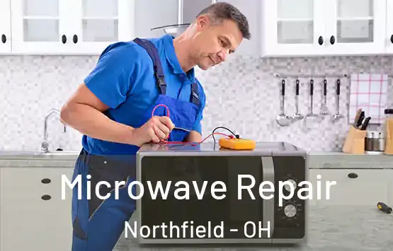  Microwave Repair Northfield - OH