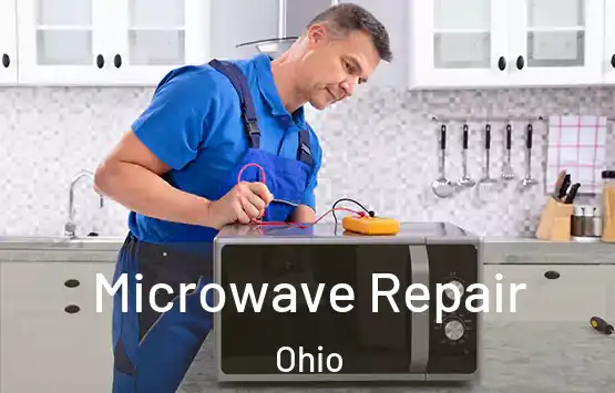  Microwave Repair Ohio