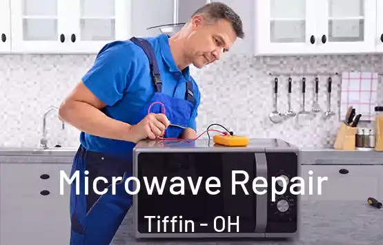  Microwave Repair Tiffin - OH