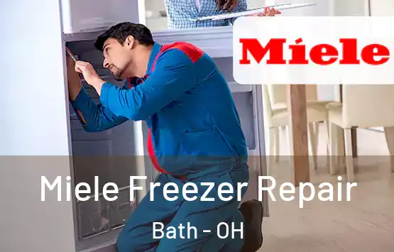  Miele Freezer Repair Bath - OH