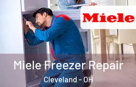  Miele Freezer Repair Cleveland - OH