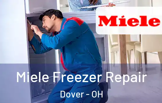  Miele Freezer Repair Dover - OH