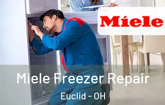  Miele Freezer Repair Euclid - OH