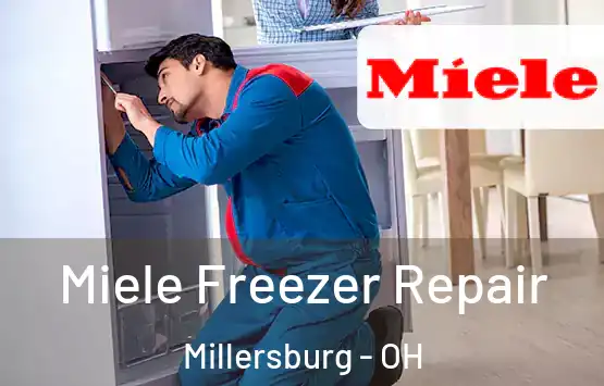  Miele Freezer Repair Millersburg - OH