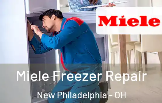  Miele Freezer Repair New Philadelphia - OH