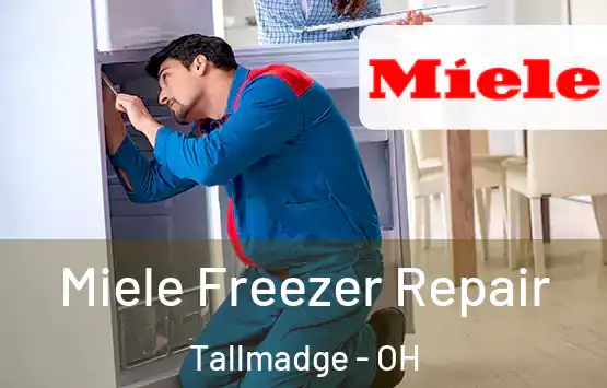  Miele Freezer Repair Tallmadge - OH