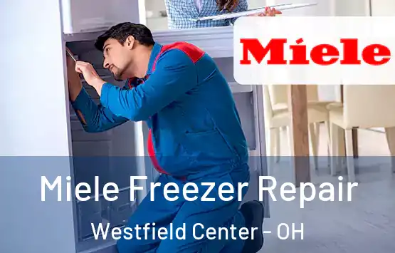  Miele Freezer Repair Westfield Center - OH