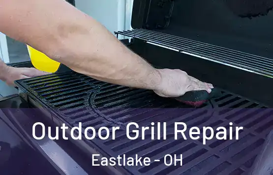  Outdoor Grill Repair Eastlake - OH