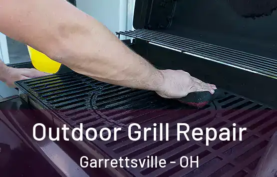  Outdoor Grill Repair Garrettsville - OH