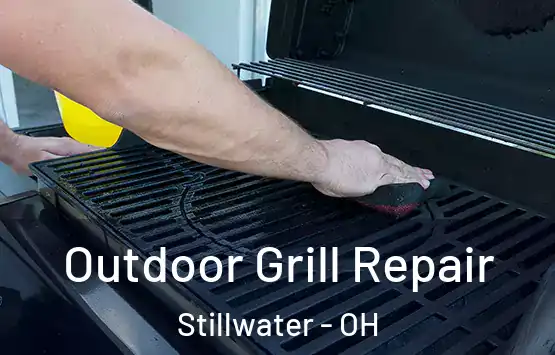  Outdoor Grill Repair Stillwater - OH