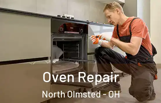  Oven Repair North Olmsted - OH