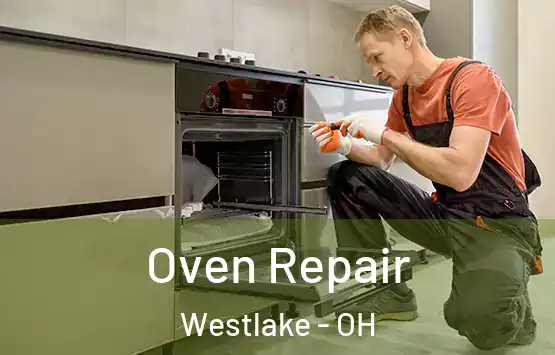  Oven Repair Westlake - OH