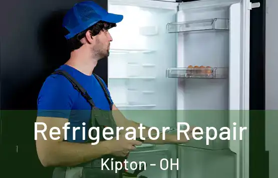  Refrigerator Repair Kipton - OH