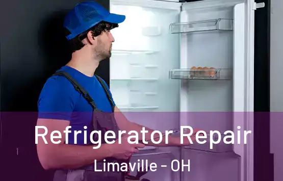  Refrigerator Repair Limaville - OH