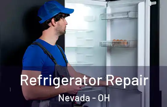  Refrigerator Repair Nevada - OH