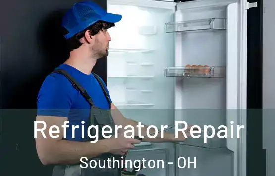  Refrigerator Repair Southington - OH