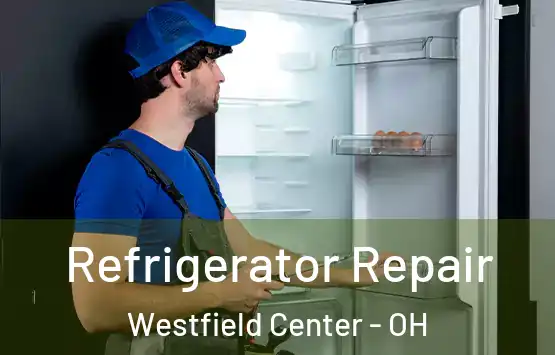  Refrigerator Repair Westfield Center - OH