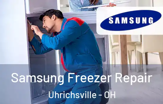  Samsung Freezer Repair Uhrichsville - OH