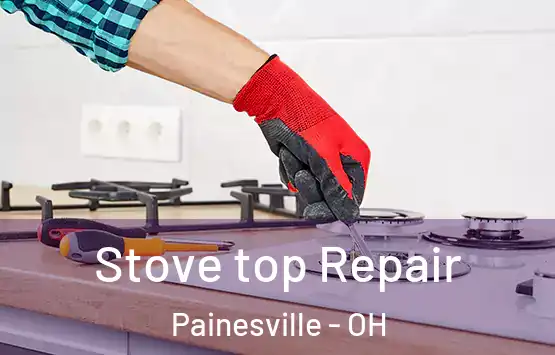  Stove top Repair Painesville - OH