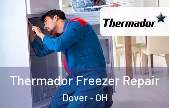  Thermador Freezer Repair Dover - OH