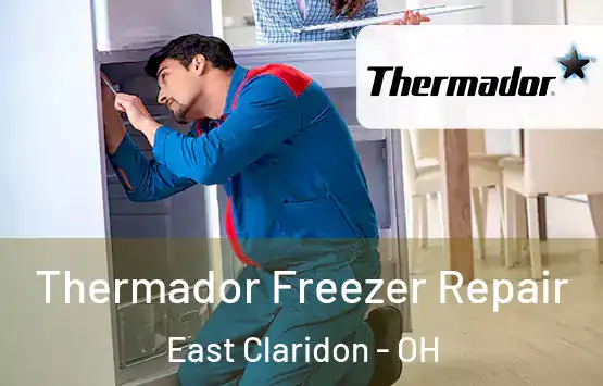  Thermador Freezer Repair East Claridon - OH