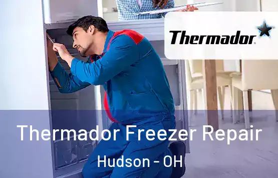 Thermador Freezer Repair Hudson - OH