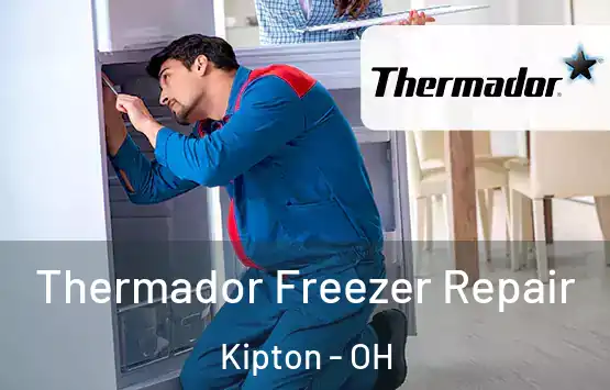  Thermador Freezer Repair Kipton - OH