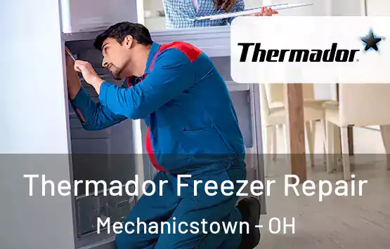  Thermador Freezer Repair Mechanicstown - OH